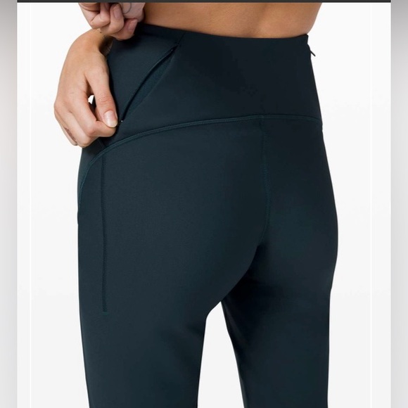 Lululemon Chase the Chill pant - Picture 3 of 8
